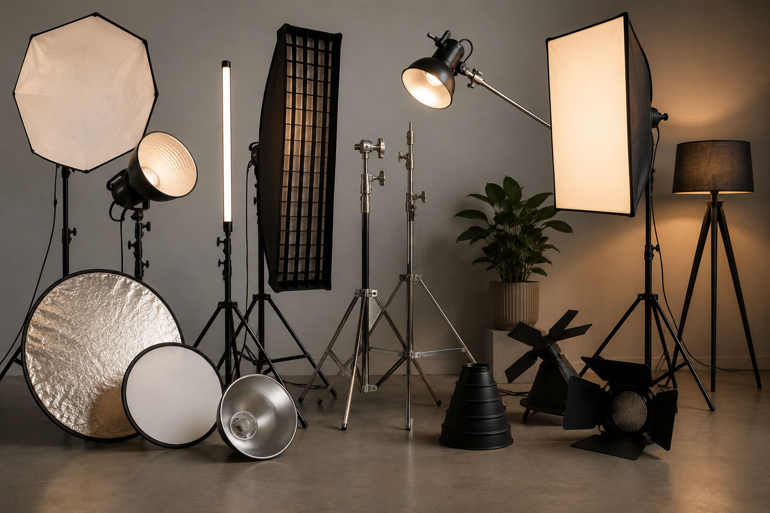 Ambient Lighting category
